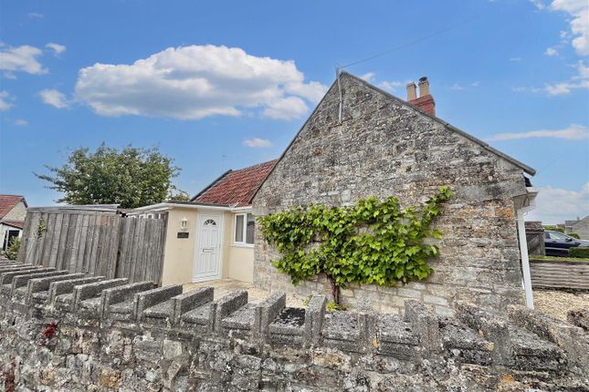 Thumbnail Semi-detached bungalow to rent in The Green, Hambridge, Langport