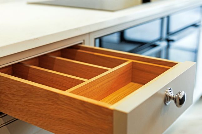 Handmade Joinery