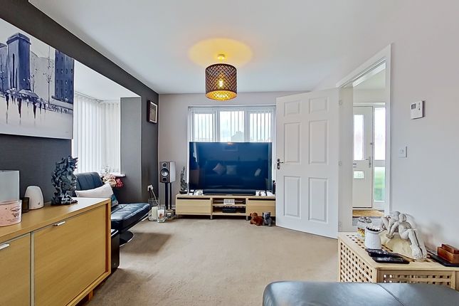Semi-detached house for sale in Chaffinch Drive, Smithswood, Birmingham