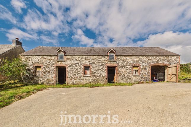 Gilfach Dofn, Clynderwen photo 2