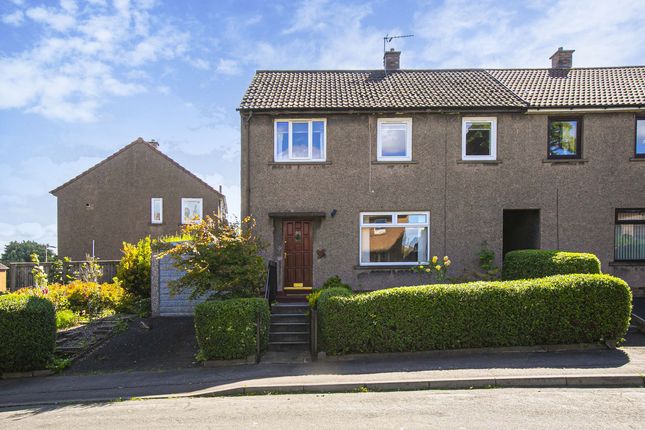 Terraced house for sale in Cumbrae Terrace, Kirkcaldy