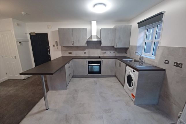 Flat 4, Fanad House, 85, Gravelly Hill North, Birmingham photo 2
