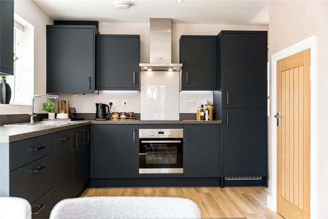 Plot 40, The Holly - Mead Fields, 1, Plot 40, The Holly, Somerset photo 4