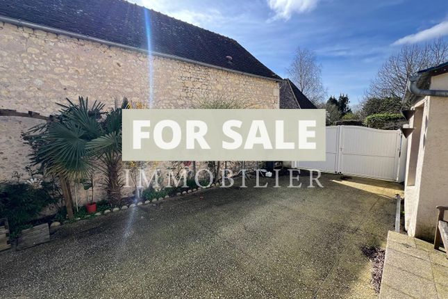 Thumbnail Property for sale in Bellavilliers, Basse-Normandie, 61360, France