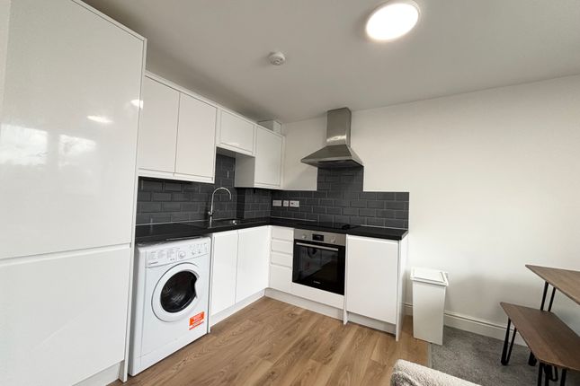 Flat 6, Morland Avenue, Leicester photo 3