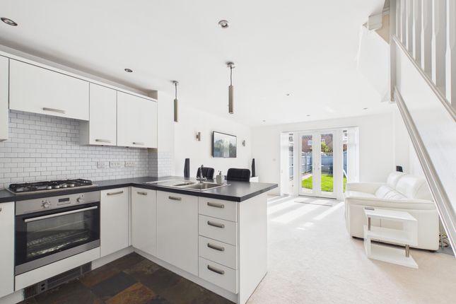 49 Chalkpit Lane, Chinnor photo 2