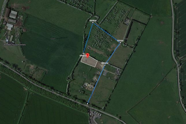 Land for sale in Braybrooke, Market Harborough