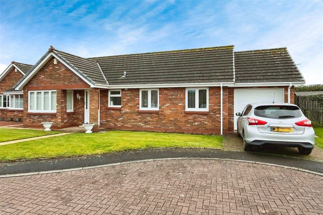 Bungalow for sale in Summerfields, Dalston, Carlisle