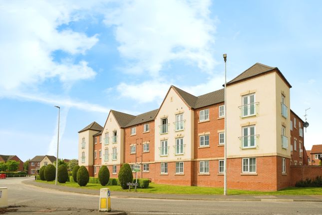 Thumbnail Flat for sale in Red Hall Avenue, Wakefield