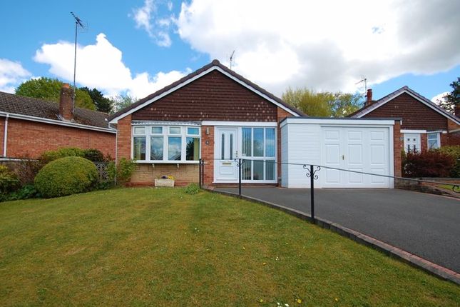 Wolverhampton 2 bed bungalows for sale | Buy 2 bed houses in