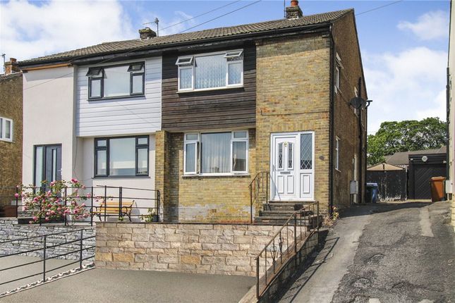 Semi-detached house for sale in Windsor Avenue, Skipton, North Yorkshire