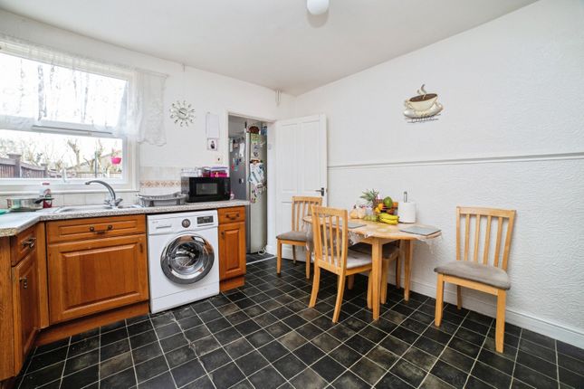 52, Alfred Street, Nottinghamshire photo 4