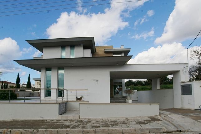 Villa for sale in Anavargos Paphos, Anavargos, Paphos, Cyprus