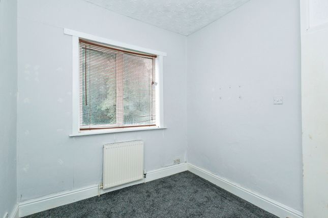 End terrace house for sale in Solent Avenue, Manchester
