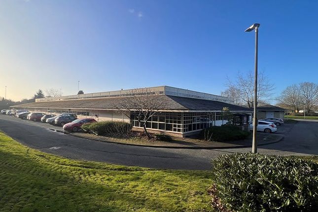 Thumbnail Industrial to let in Aragon Court, Manor Park Industrial Estate, Aragon Court, Manor Park Industrial Estate, Runcorn