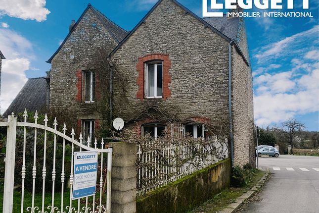 Villa for sale in Cruguel, Morbihan, Bretagne