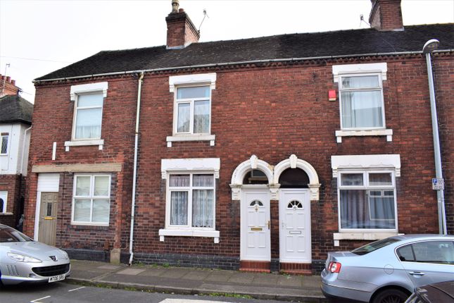 Thumbnail Shared accommodation to rent in Guildford Street, Shelton