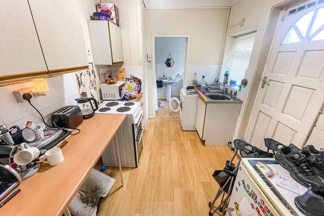 Flat for sale in Station Avenue South, Fencehouses, Houghton Le Spring