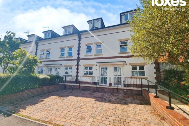 Town house for sale in Norwich Avenue, Bournemouth, Dorset