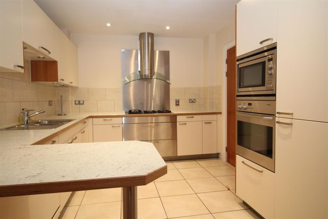 Flat for sale in The Quay, Poole