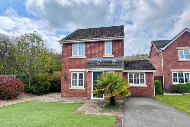 3-bed house on 1 Cwm Felin, Bridgend, £249,950