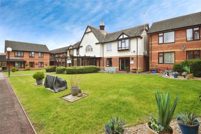 25, Jasmine Court, Leicestershire photo 4