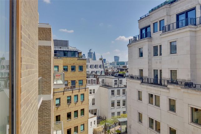 Flat for sale in Milford House, 190 Strand, London