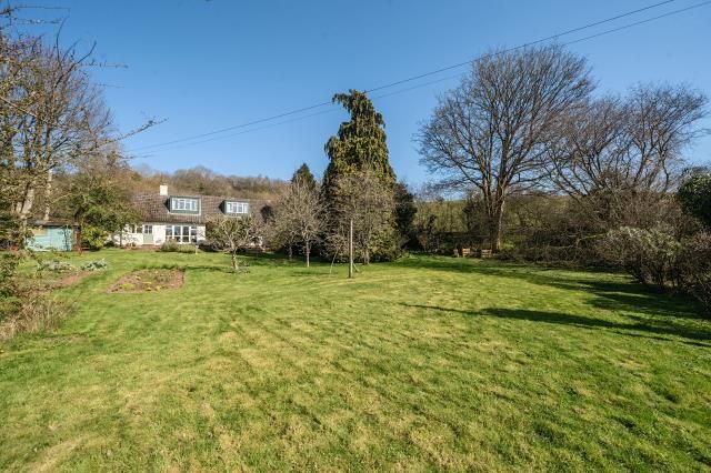 Chetwynd,, Kingsthorne, Herefordshire photo 4
