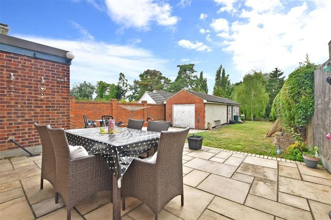 Thumbnail Semi-detached house for sale in Noak Hill Road, Billericay, Essex