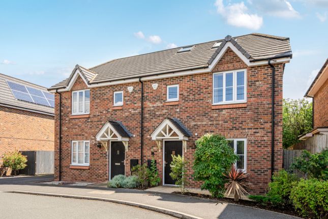 Ewemove Knaresborough House Front