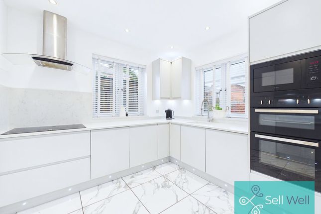 1, Westwood Drive, Manchester photo 2