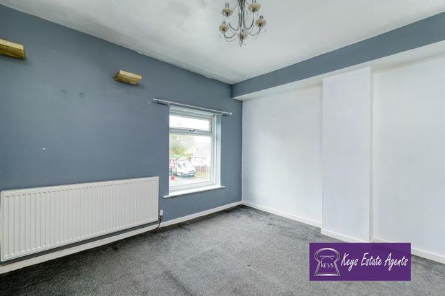 Terraced house for sale in Uttoxeter Road, Blythe Bridge, Stoke-On-Trent