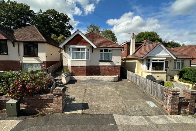 Thumbnail Bungalow for sale in Shorton Valley Road, Preston, Paignton