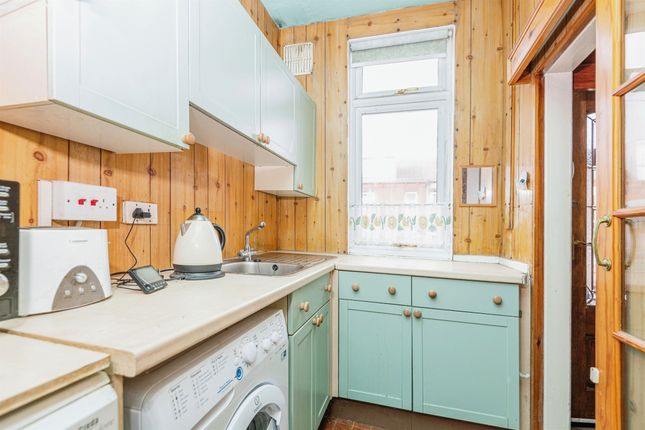 Terraced house for sale in Sutherland Terrace, Leeds