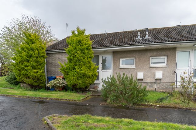 Thumbnail Semi-detached bungalow for sale in Brodick Square, Glasgow