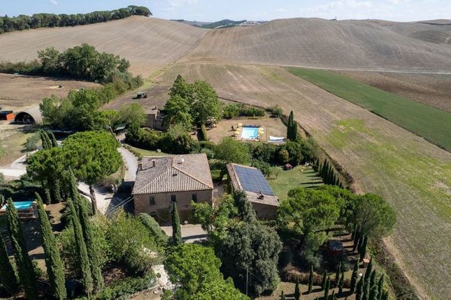 Villa for sale in Toscana, Siena, Monteroni D'arbia