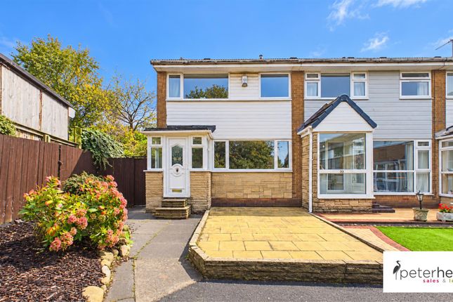 3 Bedroom Semi-Detached