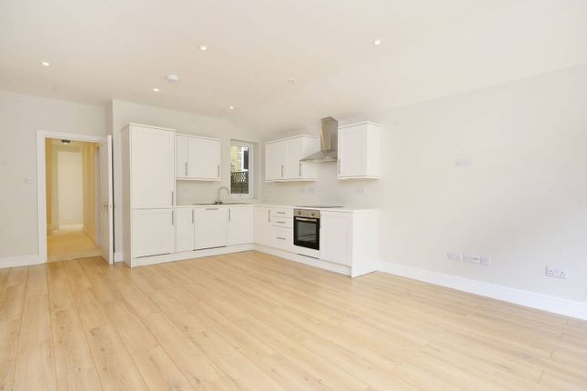 Thumbnail Flat for sale in Plough Lane SW19, Summerstown, London,
