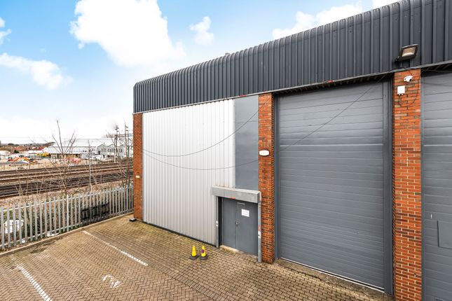 Thumbnail Warehouse to let in Unit 2, The Hawthorn Centre, Elmgrove Road, Harrow, Middlesex, Middlesex
