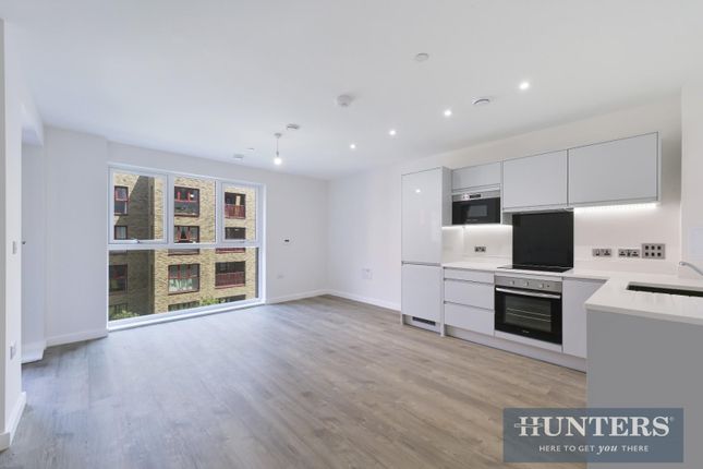 Maplewood House, 17, 5 Justice Place, Brentford photo 4
