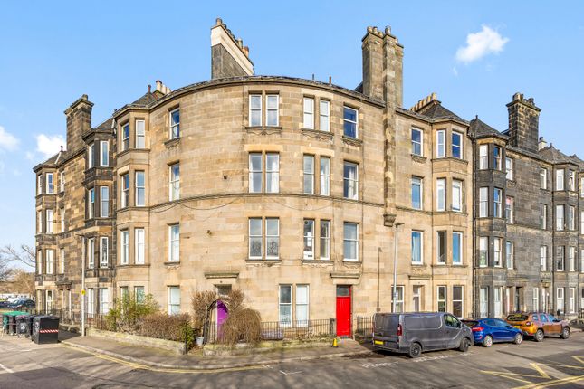 Flat for sale in 14/2 Links Gardens, Leith, Edinburgh