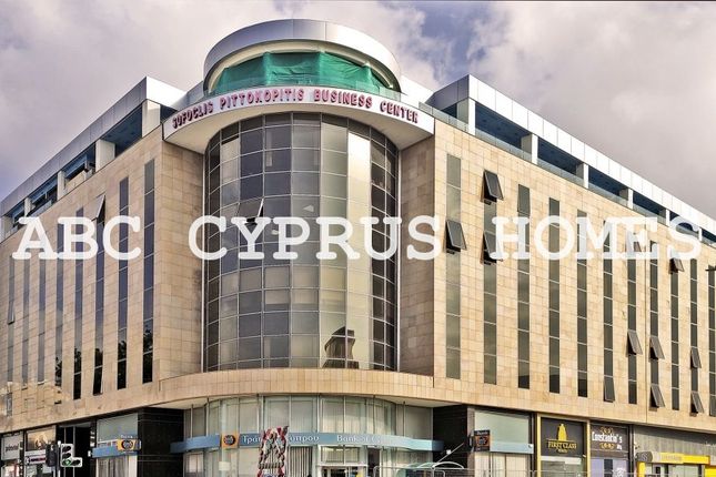 Office for sale in Paphos City, Paphos (City), Paphos, Cyprus