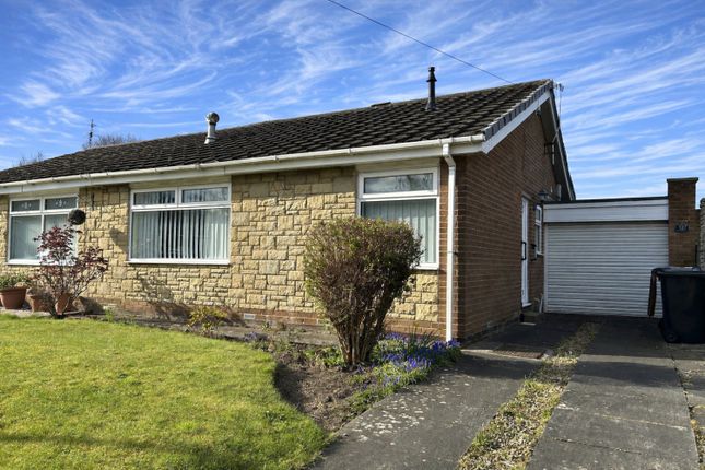 2-bed house on 127, Carr House Drive, Durham, £190,000