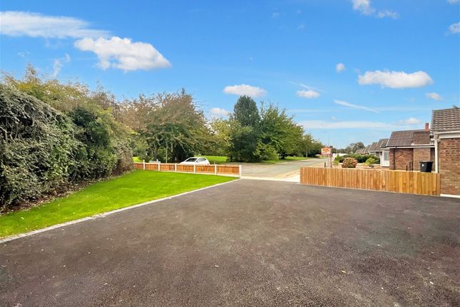 Bungalow for sale in Althorpe Drive, Kew, Southport