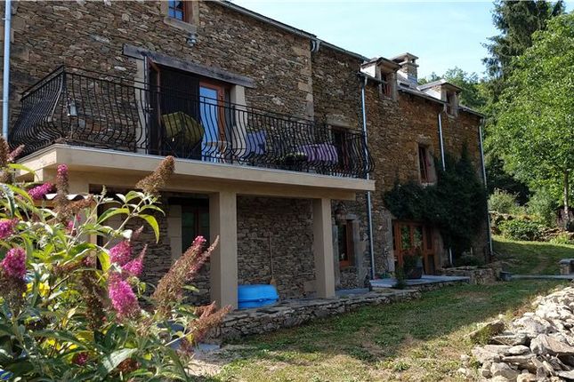 Country house for sale in Plaisance, Aveyron, Occitanie, France
