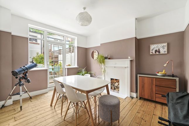Terraced house for sale in Patterson Road, London
