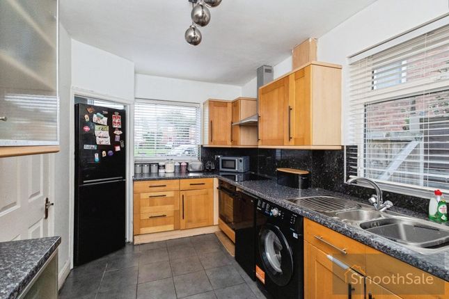24, Borland Avenue, Manchester photo 4