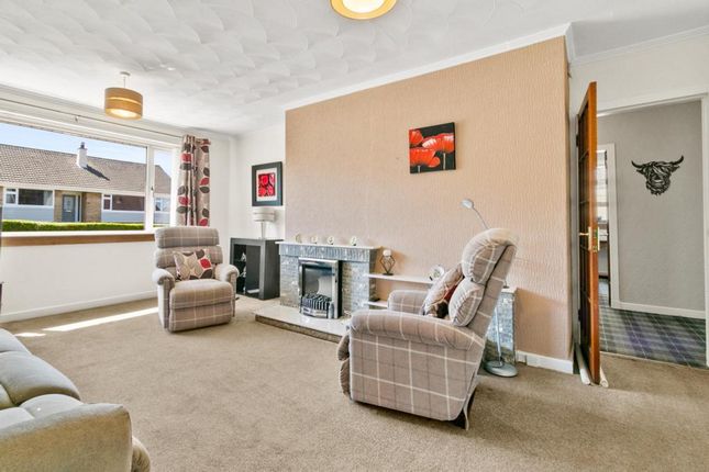 19, Cheviot Avenue, Glasgow photo 3