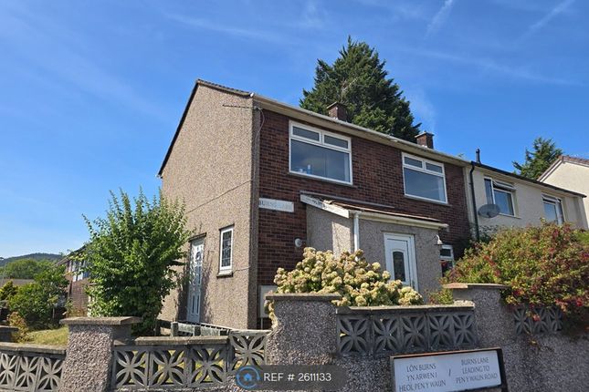Burns Lane, Cwmbran photo 2