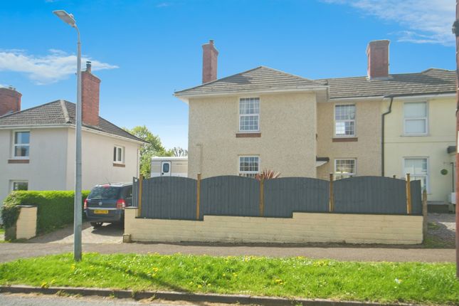12, Bulwark Avenue, Chepstow photo 2